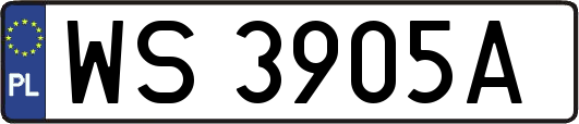 WS3905A