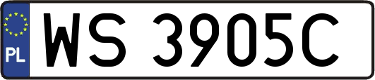 WS3905C