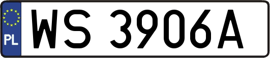 WS3906A