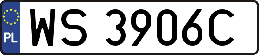 WS3906C