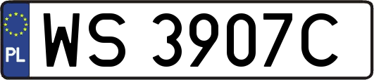 WS3907C