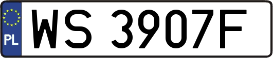 WS3907F