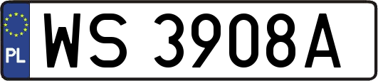 WS3908A