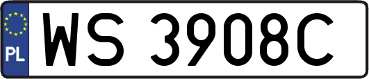 WS3908C