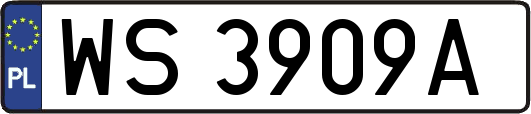 WS3909A