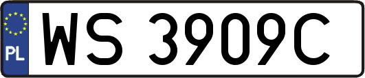 WS3909C