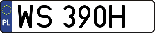 WS390H