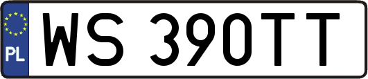 WS390TT