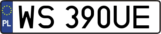 WS390UE