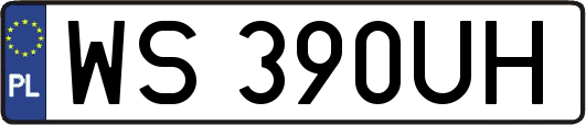WS390UH