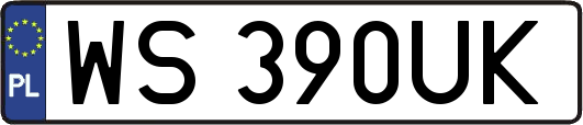 WS390UK