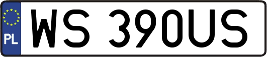 WS390US