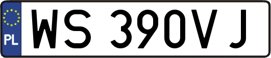 WS390VJ