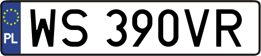 WS390VR
