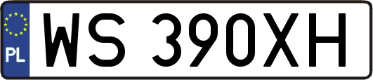 WS390XH