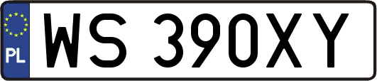 WS390XY