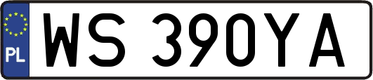 WS390YA