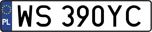WS390YC