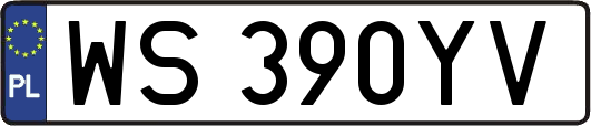 WS390YV