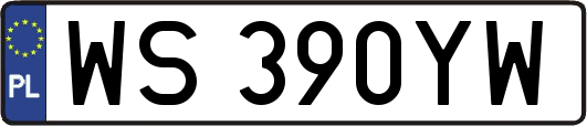 WS390YW
