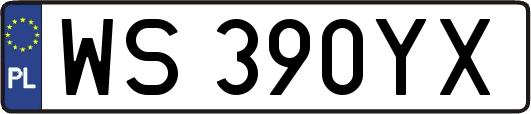 WS390YX