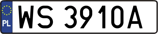 WS3910A