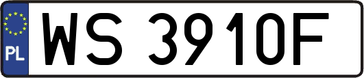 WS3910F