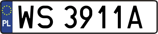 WS3911A
