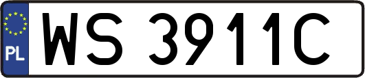WS3911C