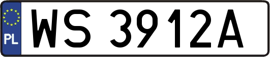 WS3912A