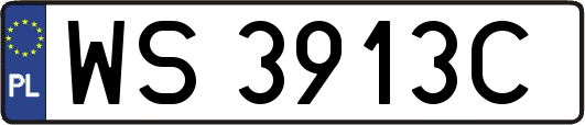 WS3913C