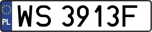WS3913F
