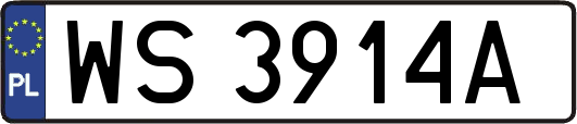 WS3914A