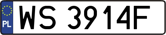 WS3914F