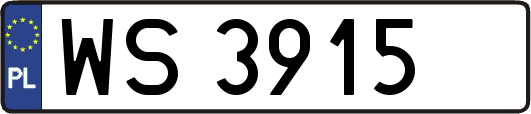 WS3915