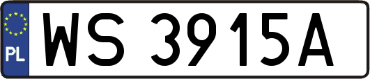 WS3915A