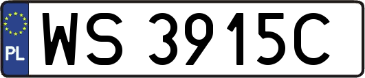 WS3915C