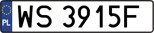 WS3915F