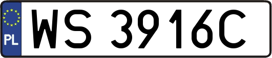 WS3916C