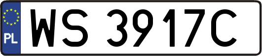 WS3917C