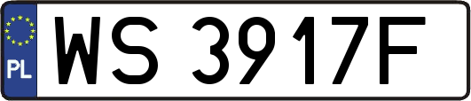 WS3917F
