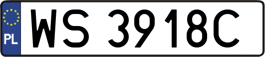 WS3918C