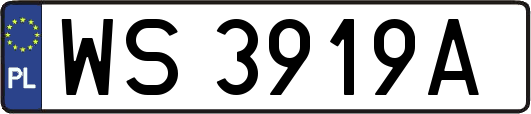 WS3919A