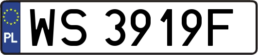 WS3919F