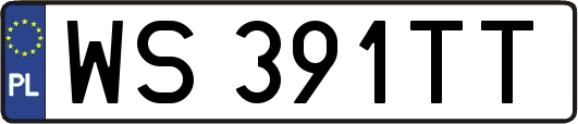 WS391TT