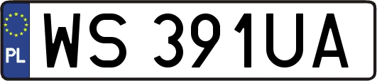 WS391UA