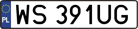 WS391UG