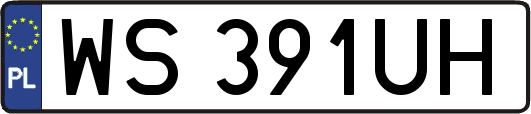 WS391UH