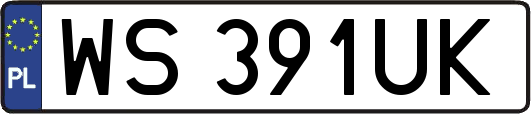 WS391UK