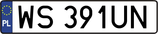 WS391UN